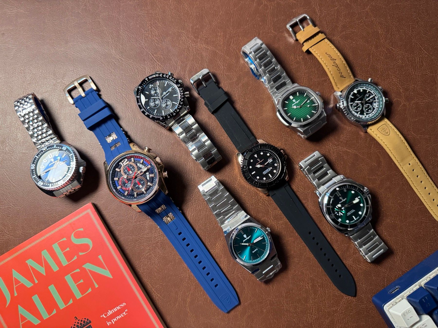 Collectors Set